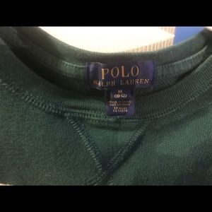 Boys sweater